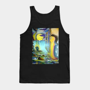 angel Tank Top